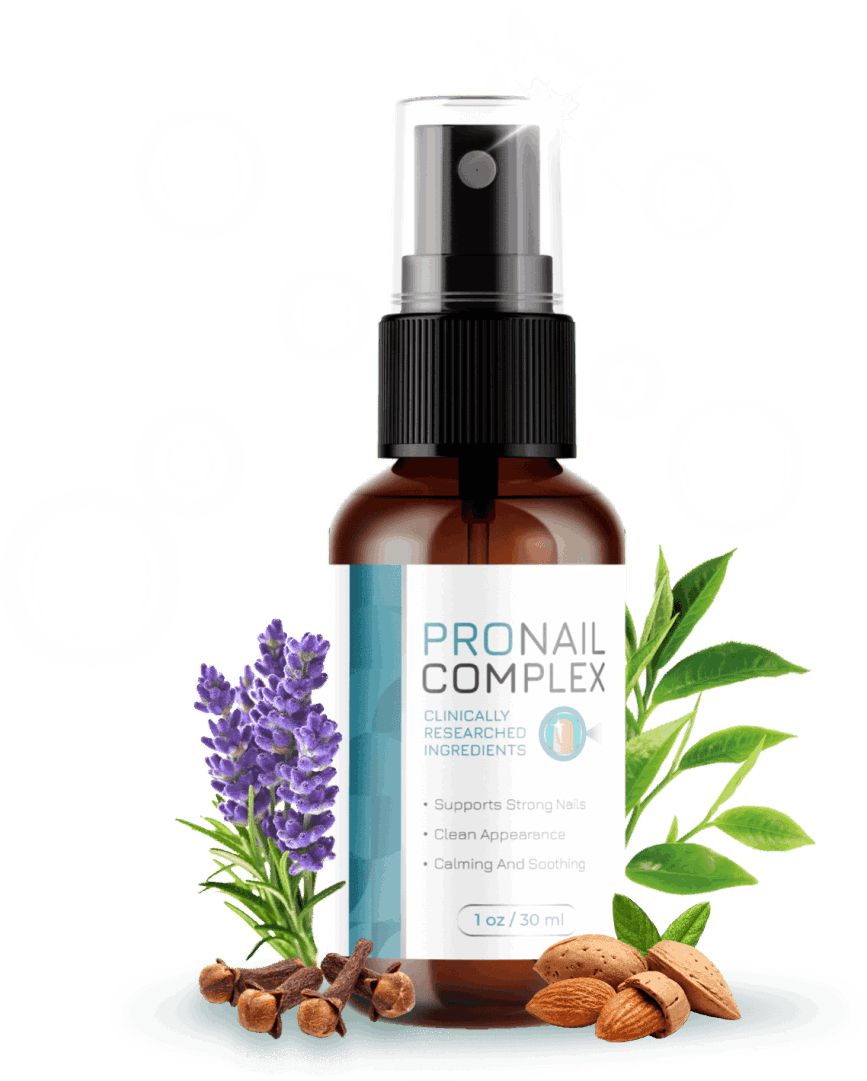 pronail complex 1 bottle